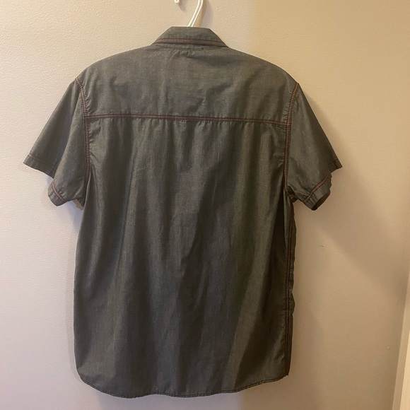 Noize Short sleeve shirt - Picture 2 of 4